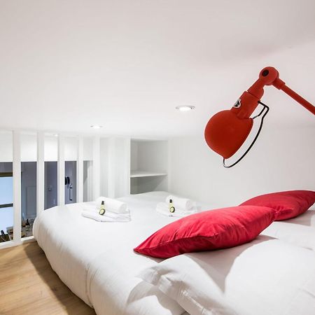 Lavie Maison Chic Stay Ac Parking Parijs Buitenkant foto