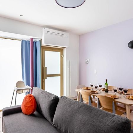 Lavie Maison Chic Stay Ac Parking Parijs Buitenkant foto