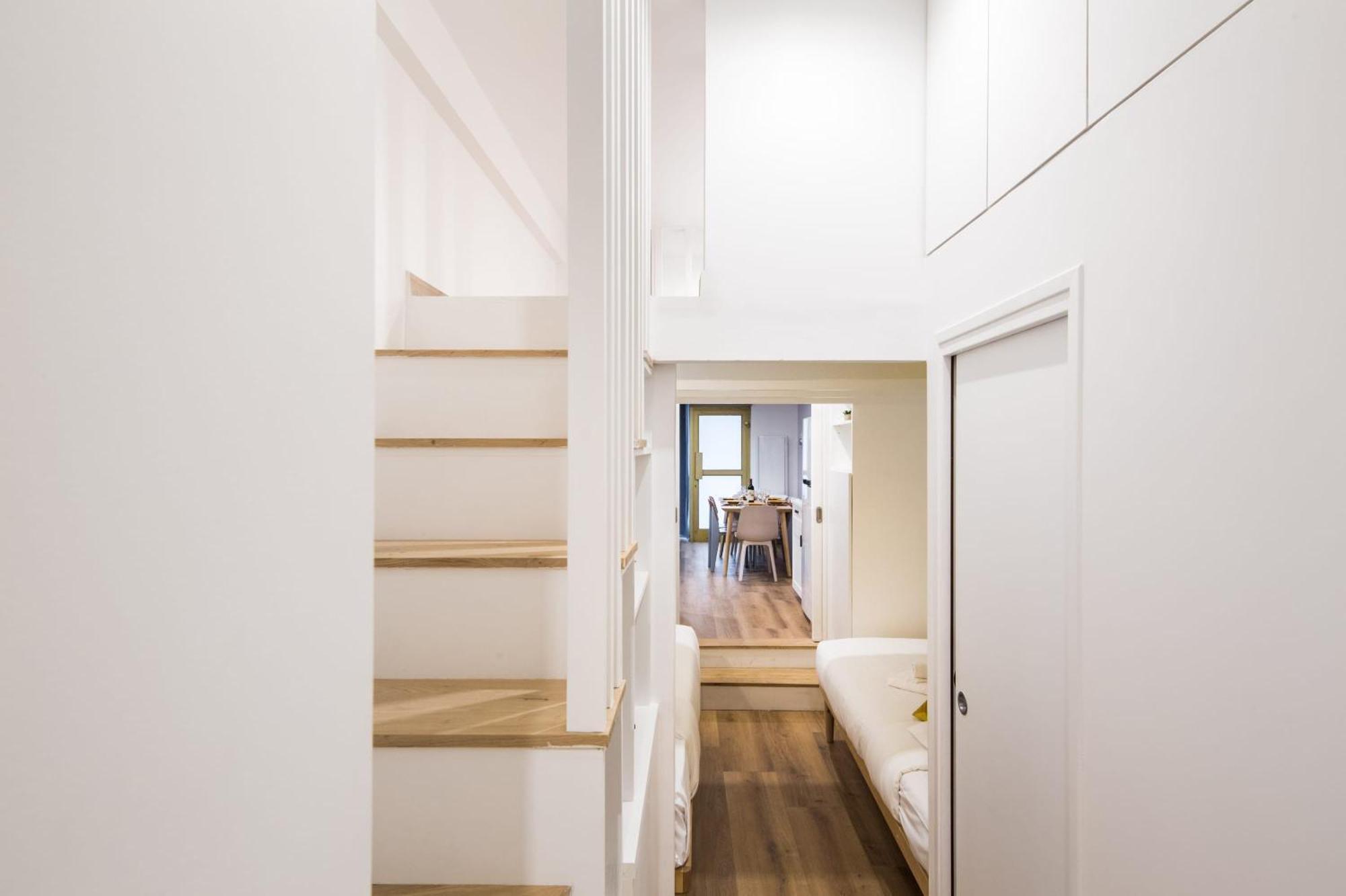 Lavie Maison Chic Stay Ac Parking Parijs Buitenkant foto
