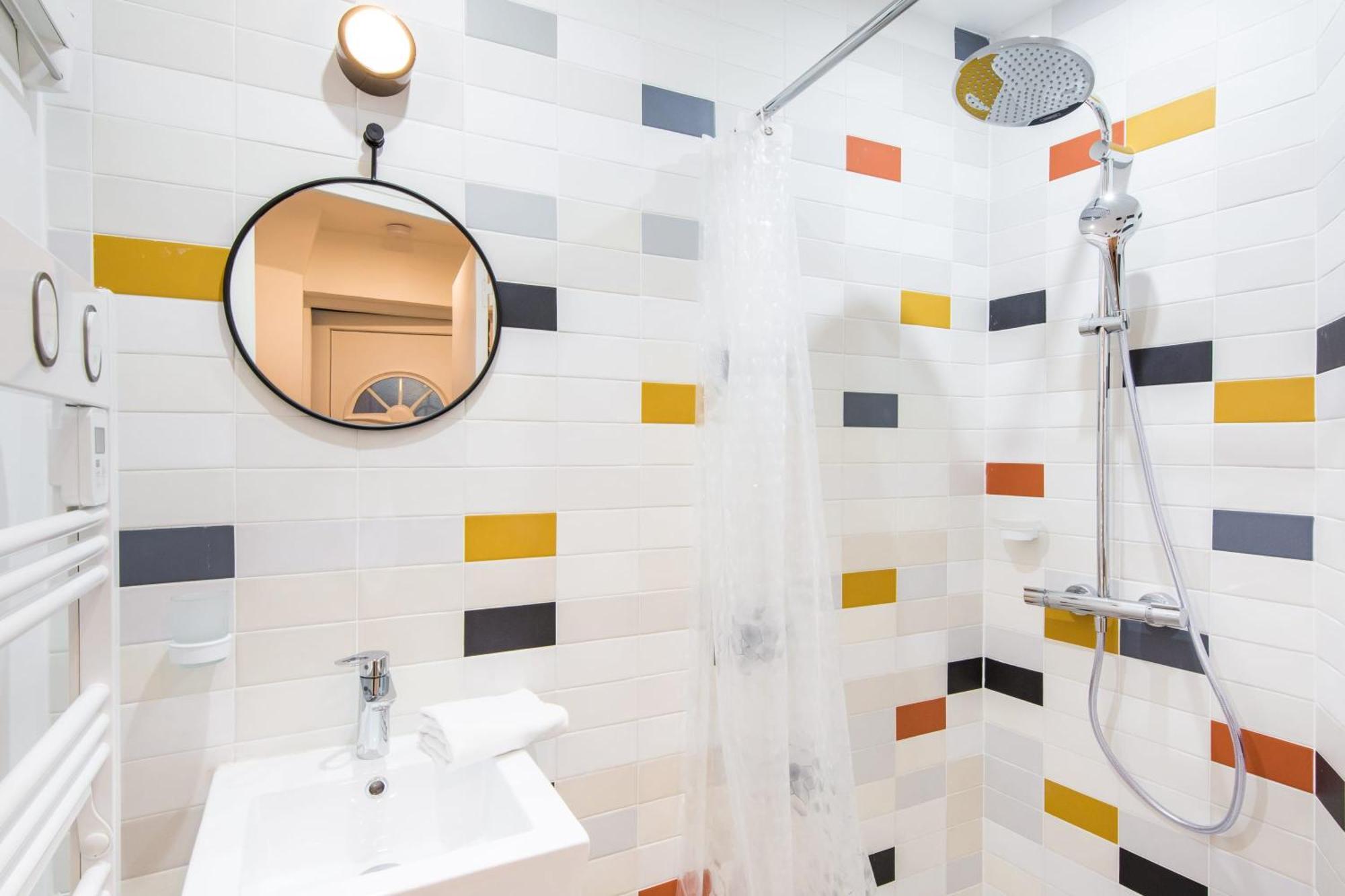 Lavie Maison Chic Stay Ac Parking Parijs Buitenkant foto